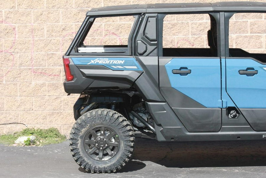 2024 Polaris® XPedition ADV 5 Ultimate