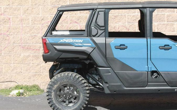 2024 Polaris® XPedition ADV 5 Ultimate