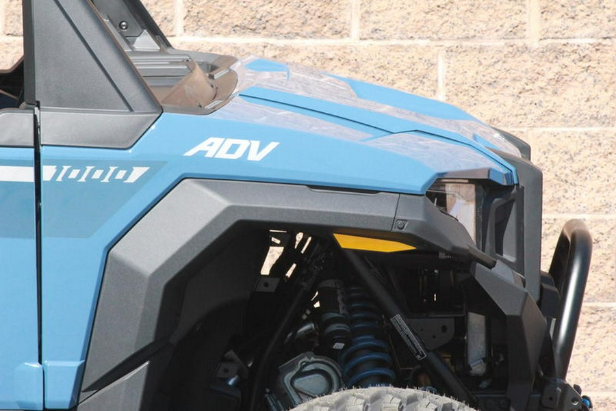 2024 Polaris® XPedition ADV 5 Ultimate