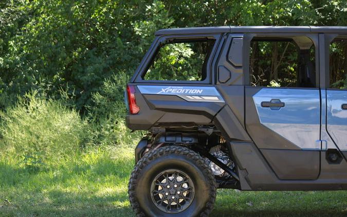 2024 Polaris® XPedition ADV 5 Ultimate