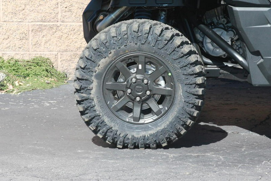 2024 Polaris® XPedition ADV 5 Ultimate