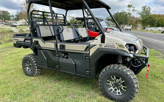 2024 Kawasaki Mule PRO-FXT™ 1000 LE Ranch Edition