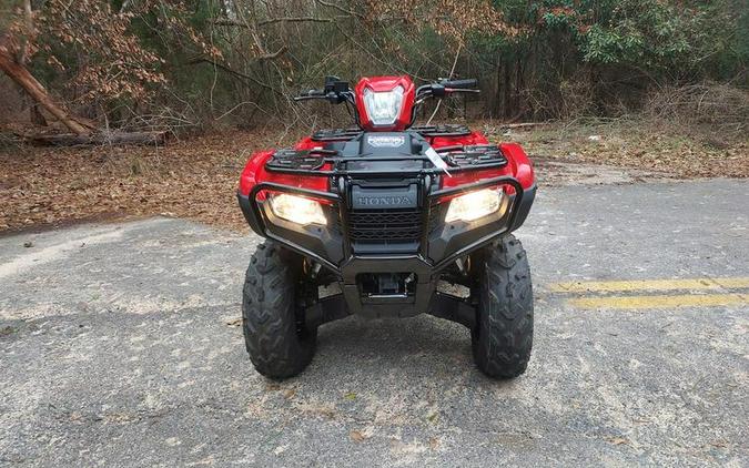 2024 Honda® FourTrax Foreman 4x4