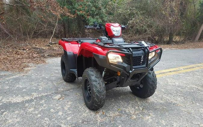 2024 Honda® FourTrax Foreman 4x4