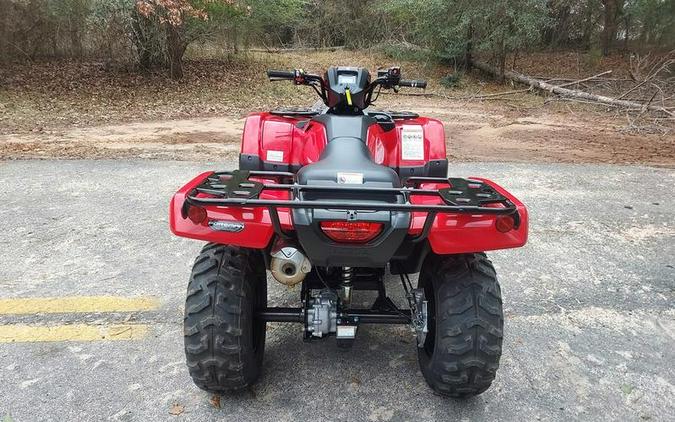 2024 Honda® FourTrax Foreman 4x4