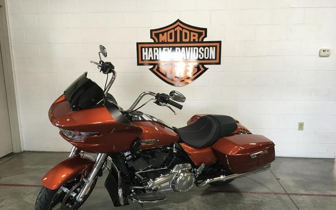 2024 Harley-Davidson® FLTRX - Road Glide®