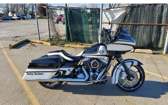 2011 Harley-Davidson® ROAD GLIDE