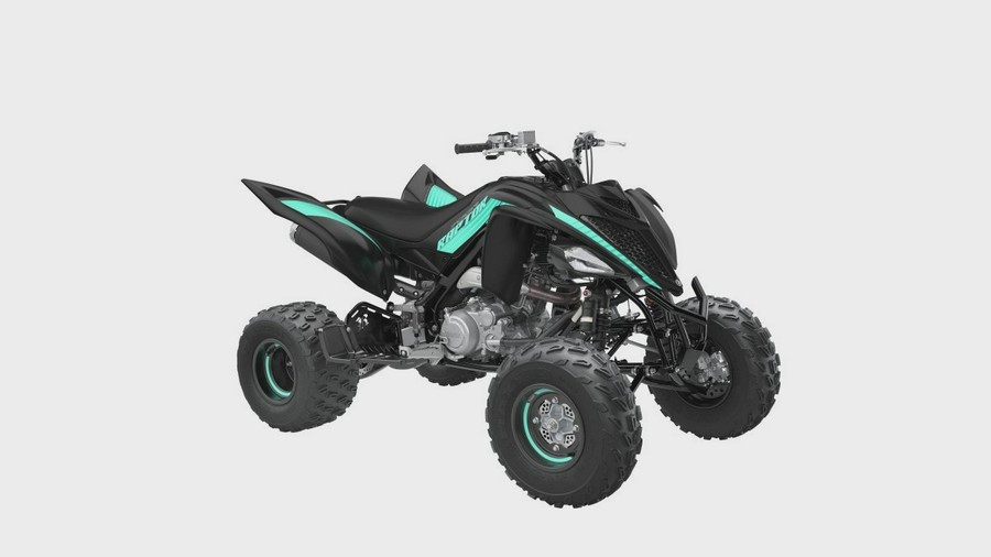 2024 Yamaha Raptor 700R SE