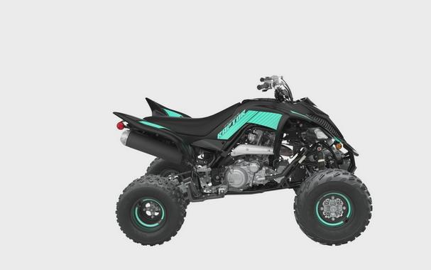 2024 Yamaha Raptor 700R SE