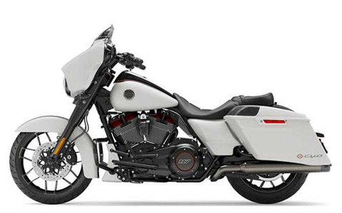 2021 Harley-Davidson CVO™ Street Glide®