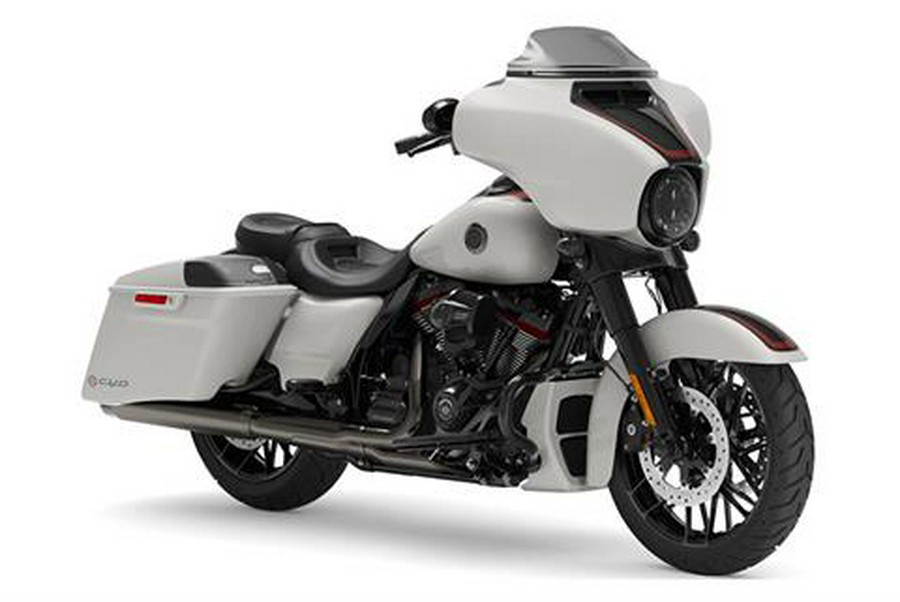 2021 Harley-Davidson CVO™ Street Glide®