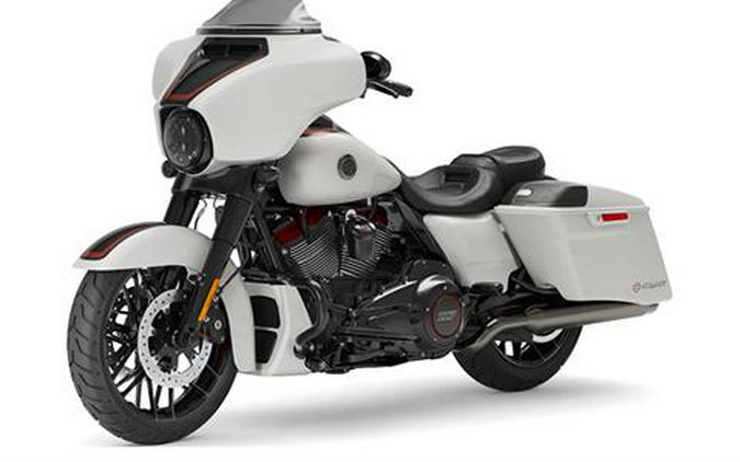 2021 Harley-Davidson CVO™ Street Glide®