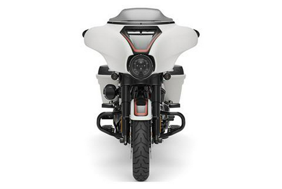 2021 Harley-Davidson CVO™ Street Glide®