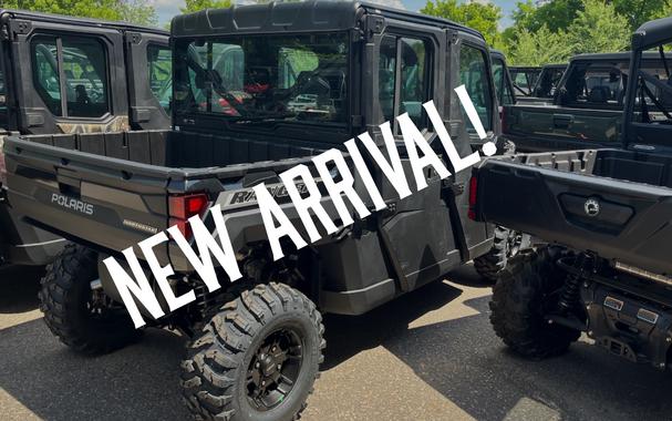 2025 Polaris Ranger® Crew XP 1000 NorthStar Edition Premium