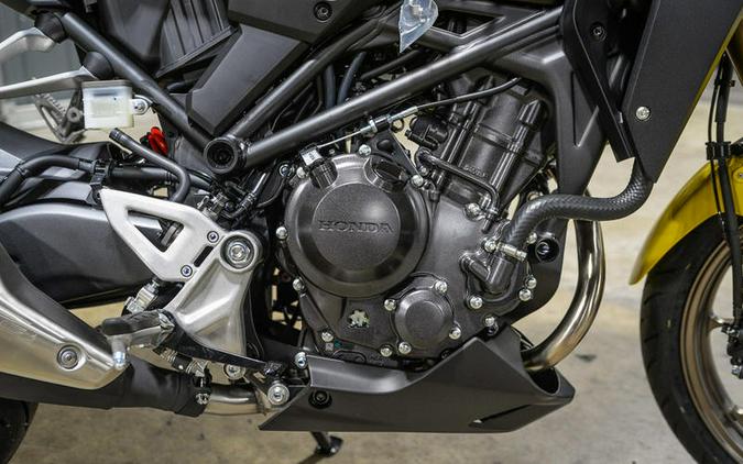 2024 Honda® CB300R ABS