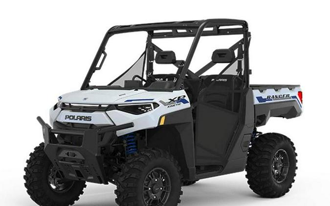 2023 Polaris® Ranger XP Kinetic Ultimate