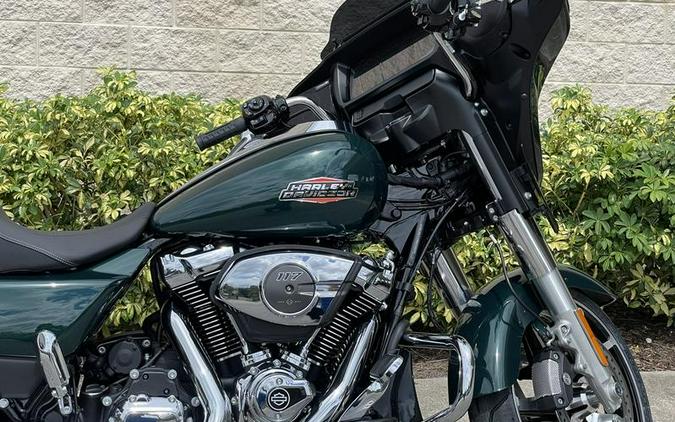 2024 Harley-Davidson® FLHX - Street Glide®