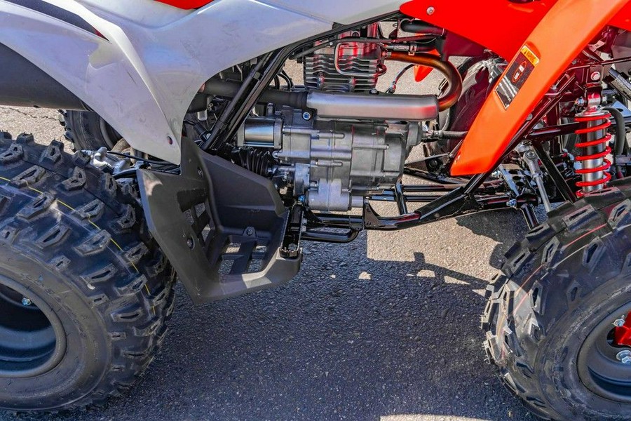 2024 Honda® TRX250X