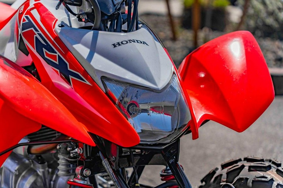 2024 Honda® TRX250X