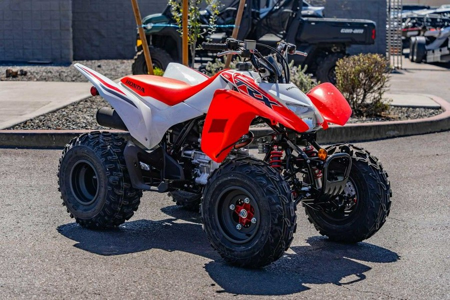 2024 Honda® TRX250X