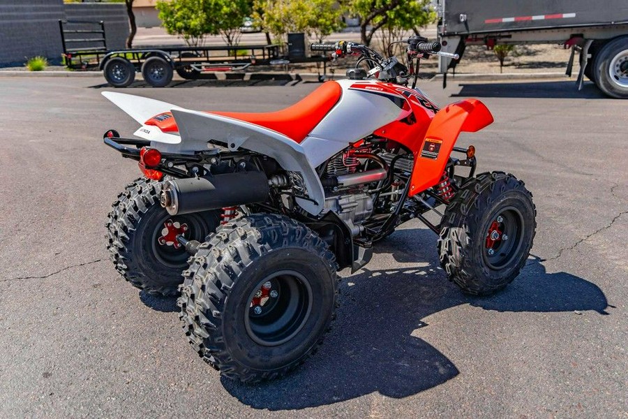 2024 Honda® TRX250X