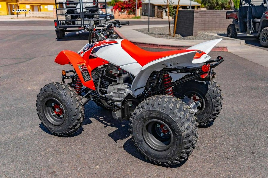 2024 Honda® TRX250X