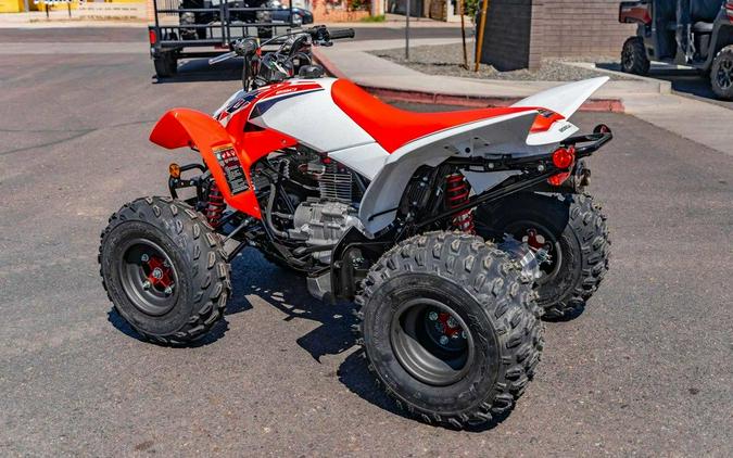 2024 Honda® TRX250X