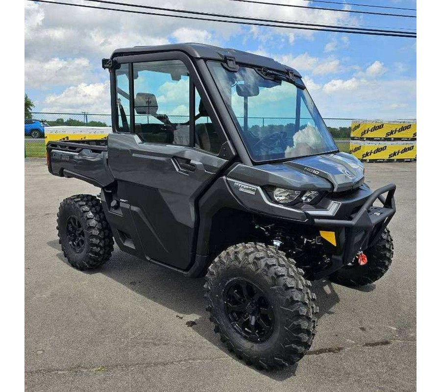 2024 Can-Am® Defender Limited HD10