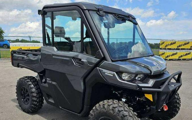 2024 Can-Am® Defender Limited HD10