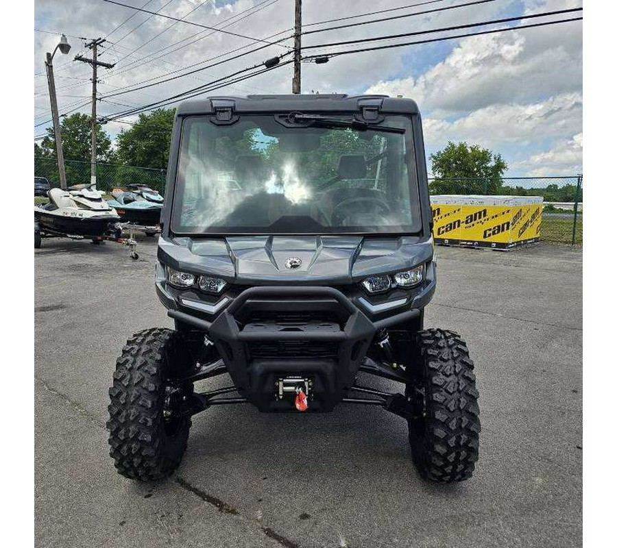 2024 Can-Am® Defender Limited HD10