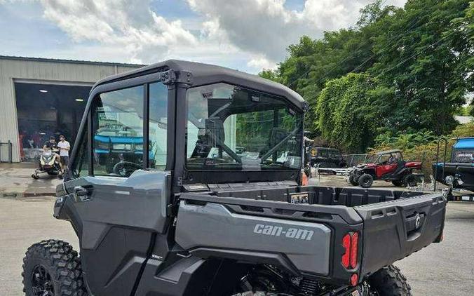 2024 Can-Am® Defender Limited HD10