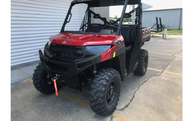 2025 Polaris Ranger XP 1000 Premium