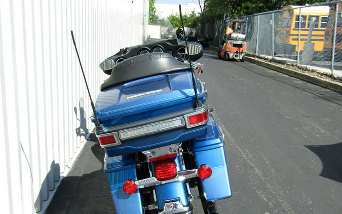 2005 Harley-Davidson® FLHTCUI - Electra Glide® Ultra Classic® Injection