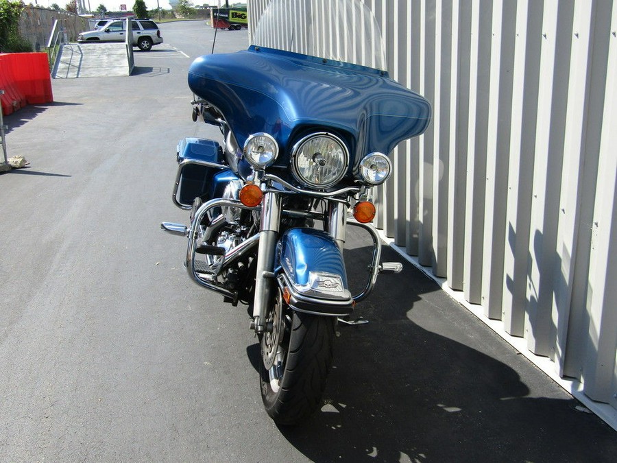 2005 Harley-Davidson® FLHTCUI - Electra Glide® Ultra Classic® Injection