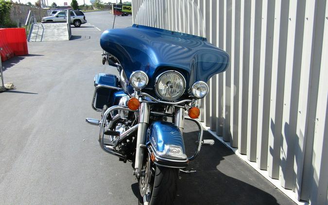 2005 Harley-Davidson® FLHTCUI - Electra Glide® Ultra Classic® Injection