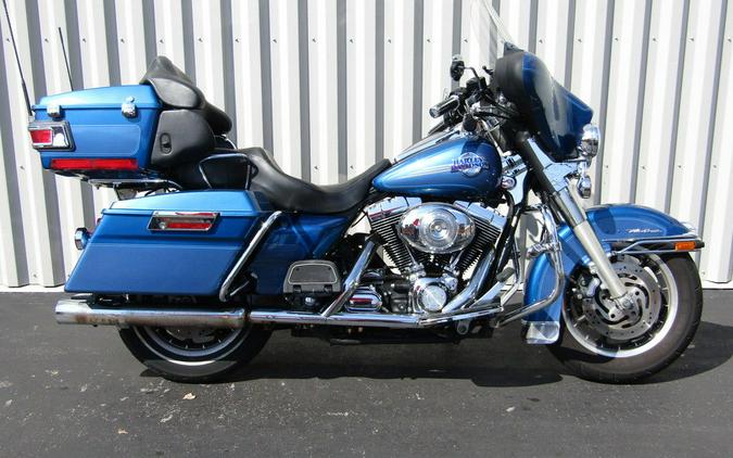 2005 Harley-Davidson® FLHTCUI - Electra Glide® Ultra Classic® Injection