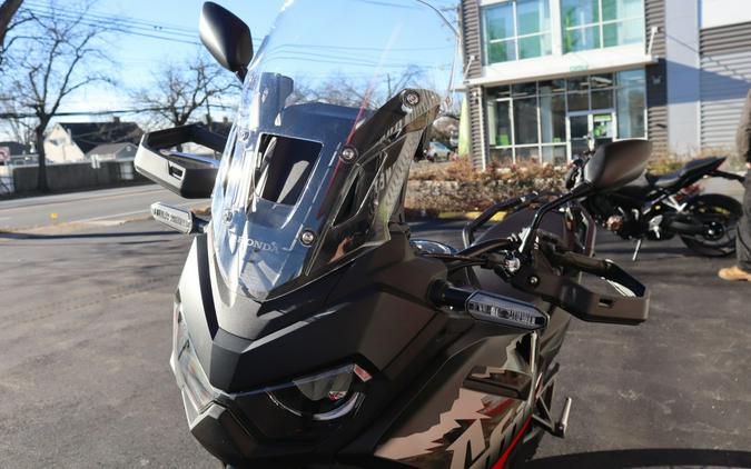 2018 Honda Rebel® 500 ABS