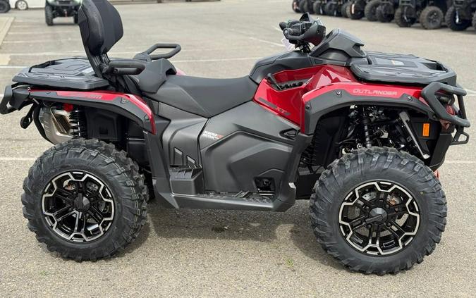 2026 Can-Am OUTLANDER MAX XT 1000R