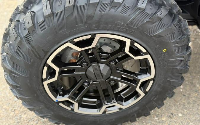 2026 Can-Am OUTLANDER MAX XT 1000R