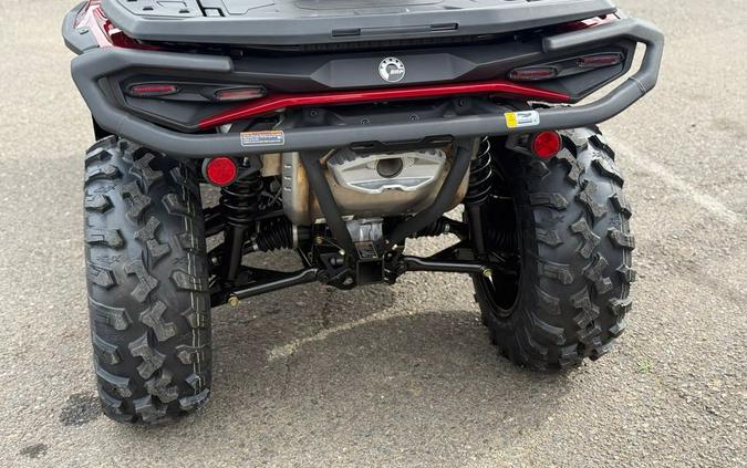 2026 Can-Am OUTLANDER MAX XT 1000R
