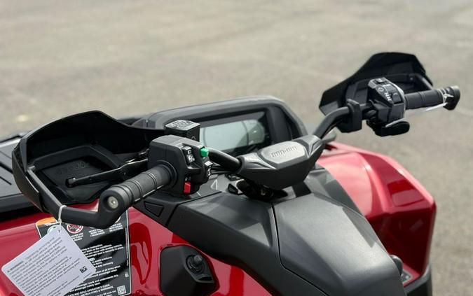 2026 Can-Am OUTLANDER MAX XT 1000R