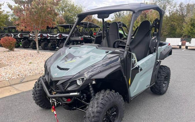 2026 Yamaha Wolverine X2 850 Xt-R