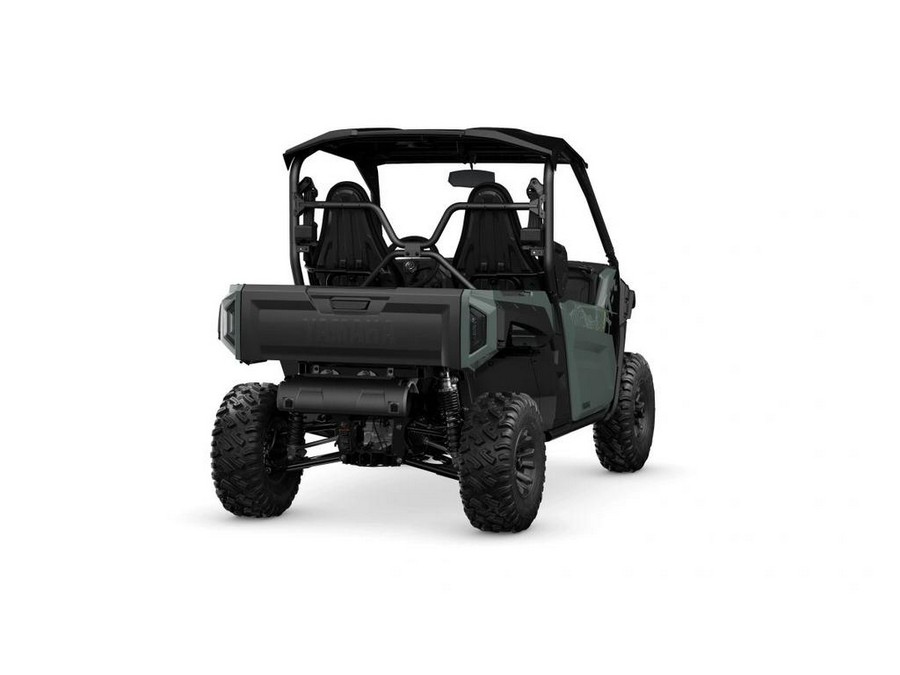 2026 Yamaha Wolverine X2 850 Xt-R
