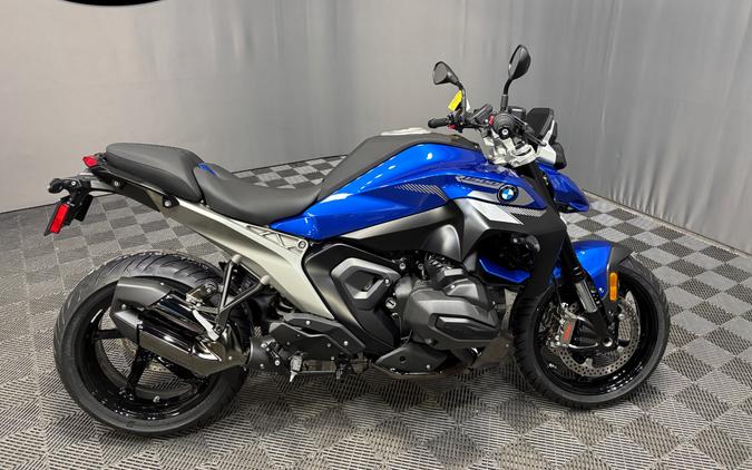 2026 BMW R 1300 R