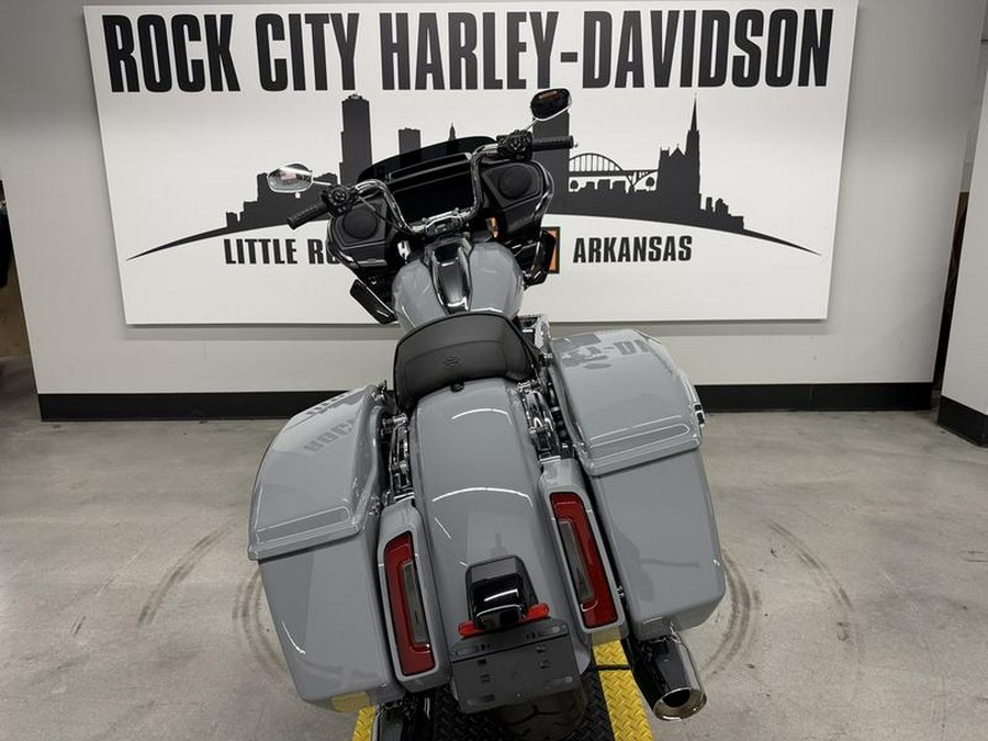 2026 Harley-Davidson® FLTRX - Road Glide®