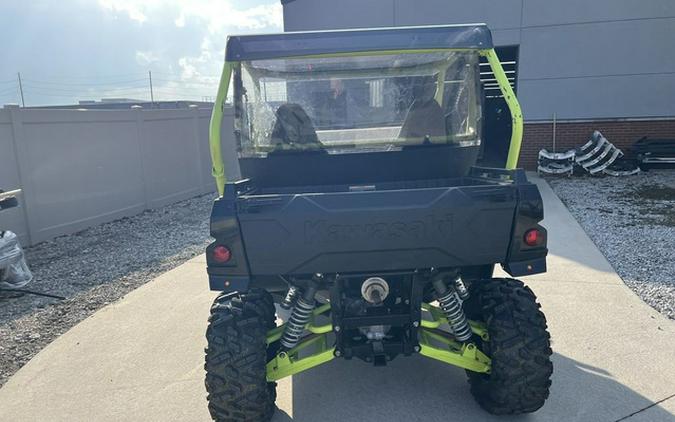 2023 Kawasaki Teryx S LE