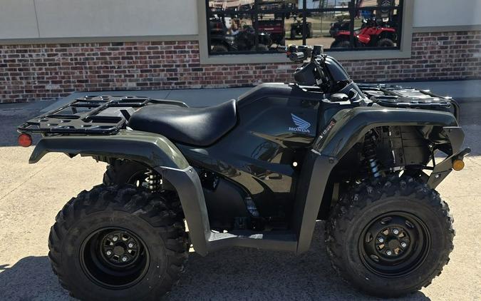 2026 Honda® FourTrax Rancher