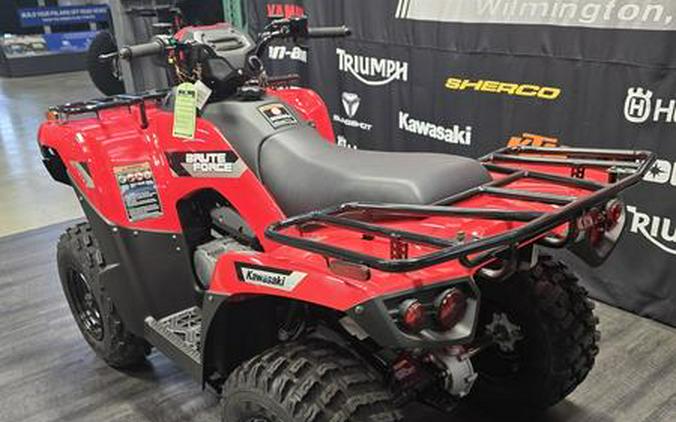2026 KVF300DTFNN