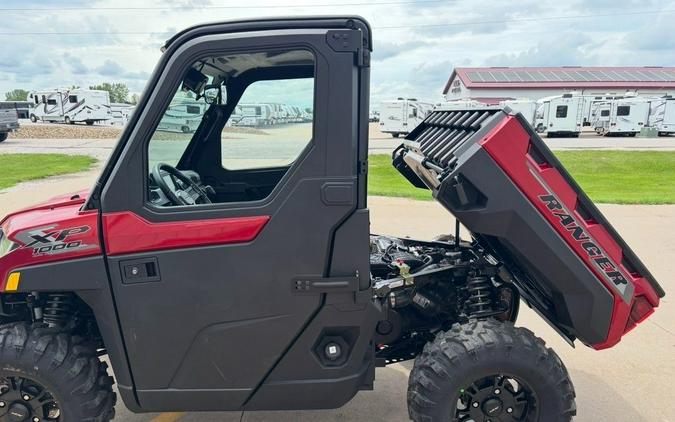 2026 Polaris Ranger XP 1000 NorthStar Edition Premium