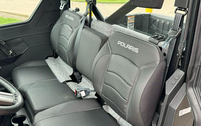 2026 Polaris Ranger XP 1000 NorthStar Edition Premium